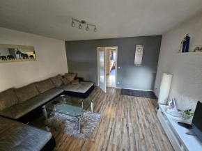 Charming and Cosy 2 room flat